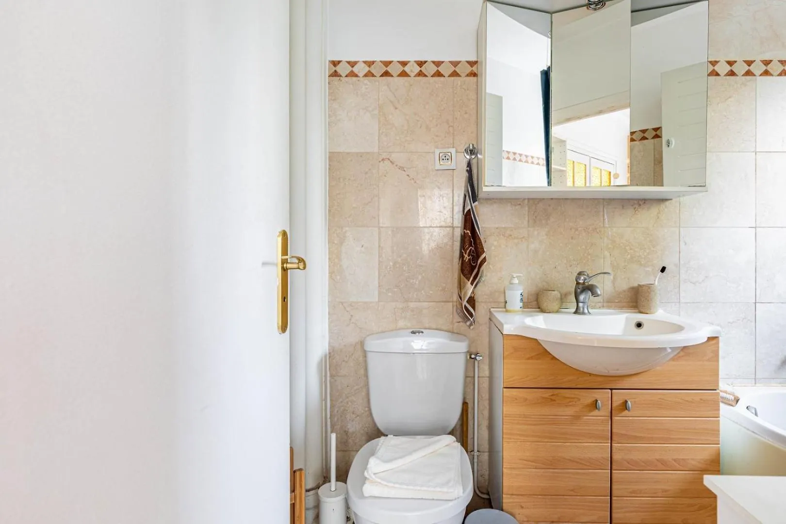 Guestready - A Marvellous City Retreat Paris Apartamento
