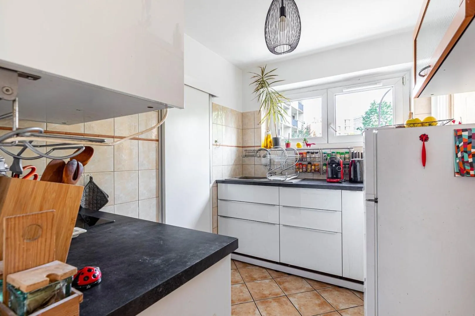Apartamento Guestready - A Marvellous City Retreat Paris