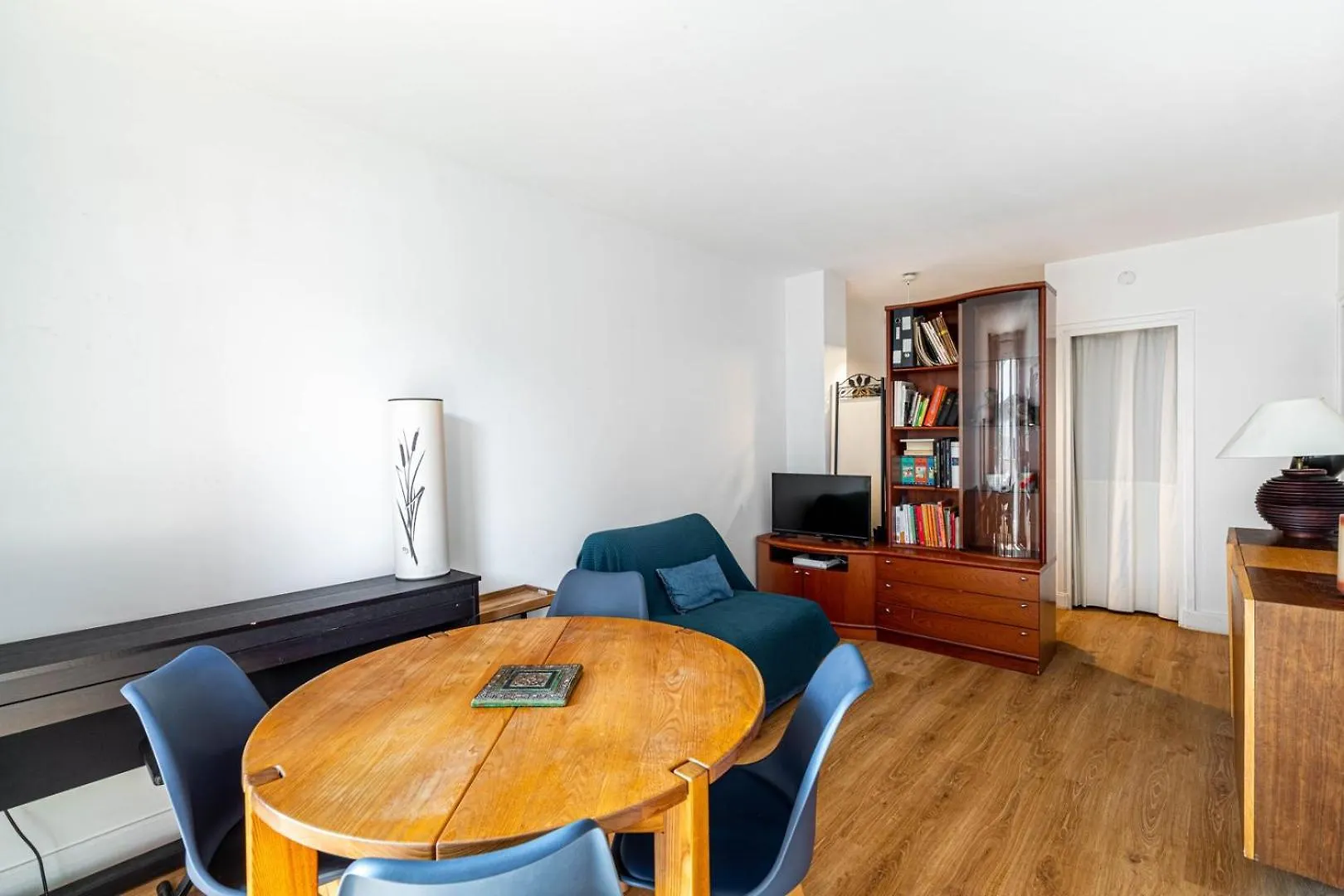 Apartamento Guestready - A Marvellous City Retreat Paris