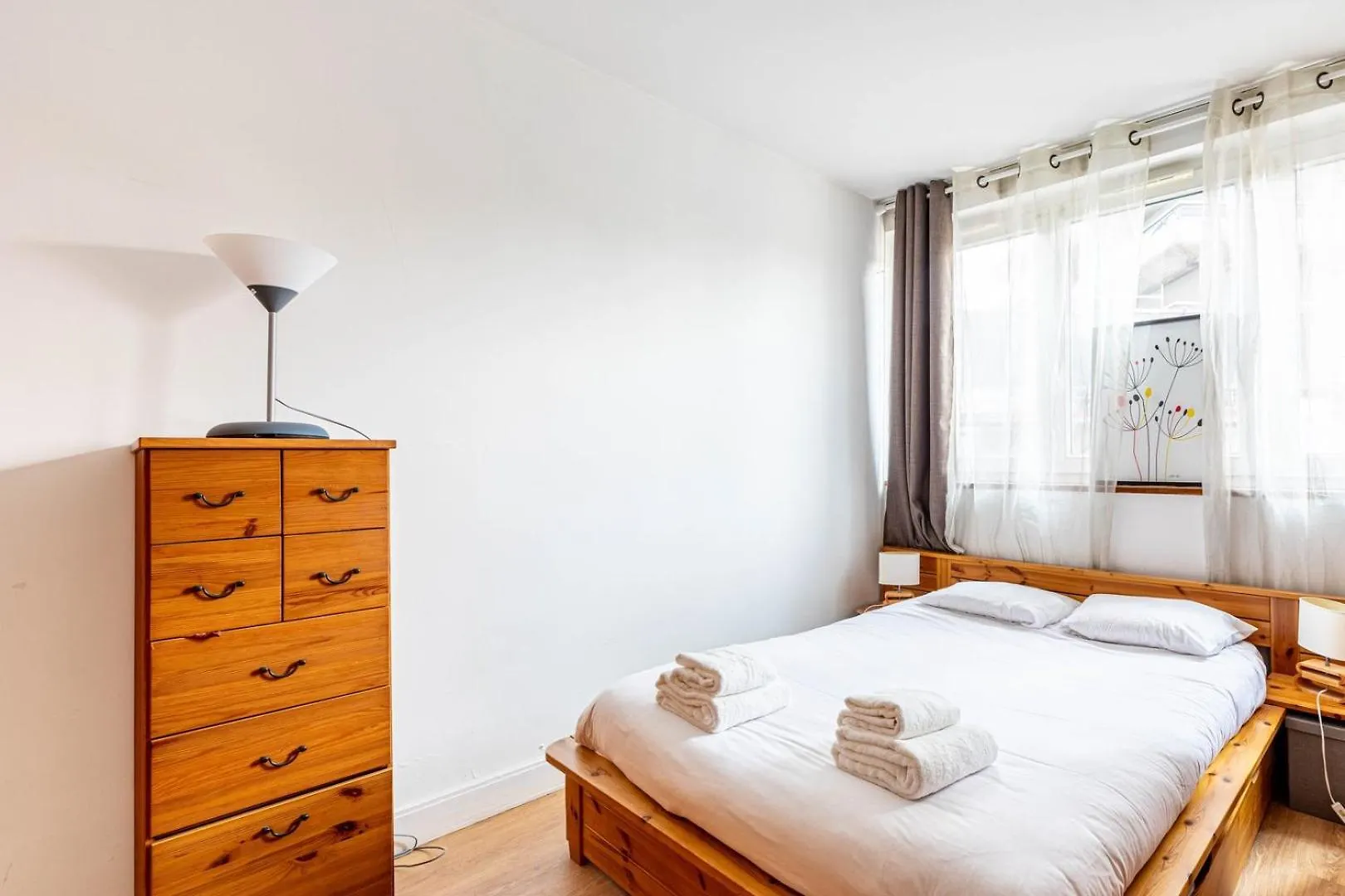 Guestready - A Marvellous City Retreat Párizs 0*,