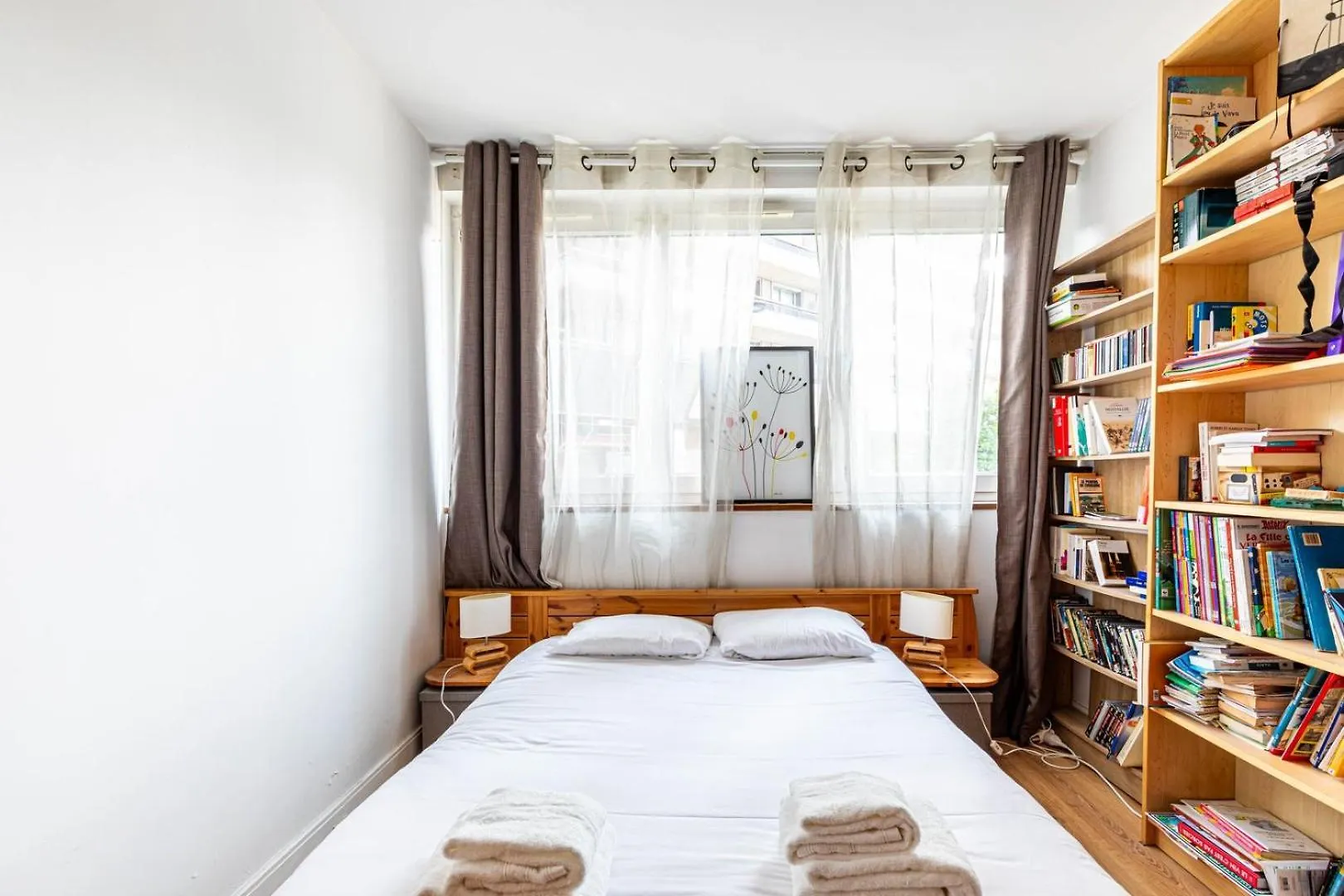 Apartman Guestready - A Marvellous City Retreat Párizs Franciaország