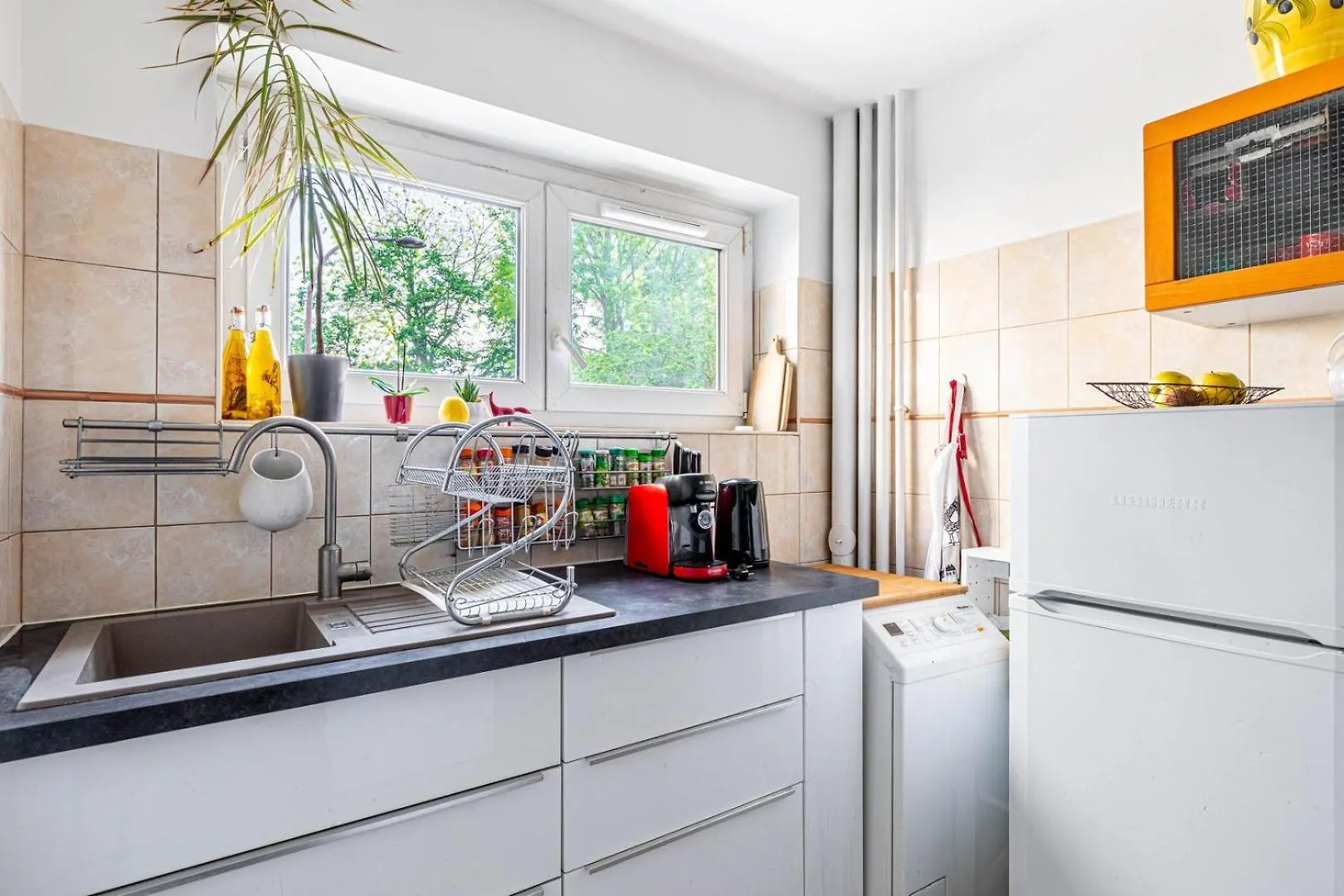 Guestready - A Marvellous City Retreat Paris France