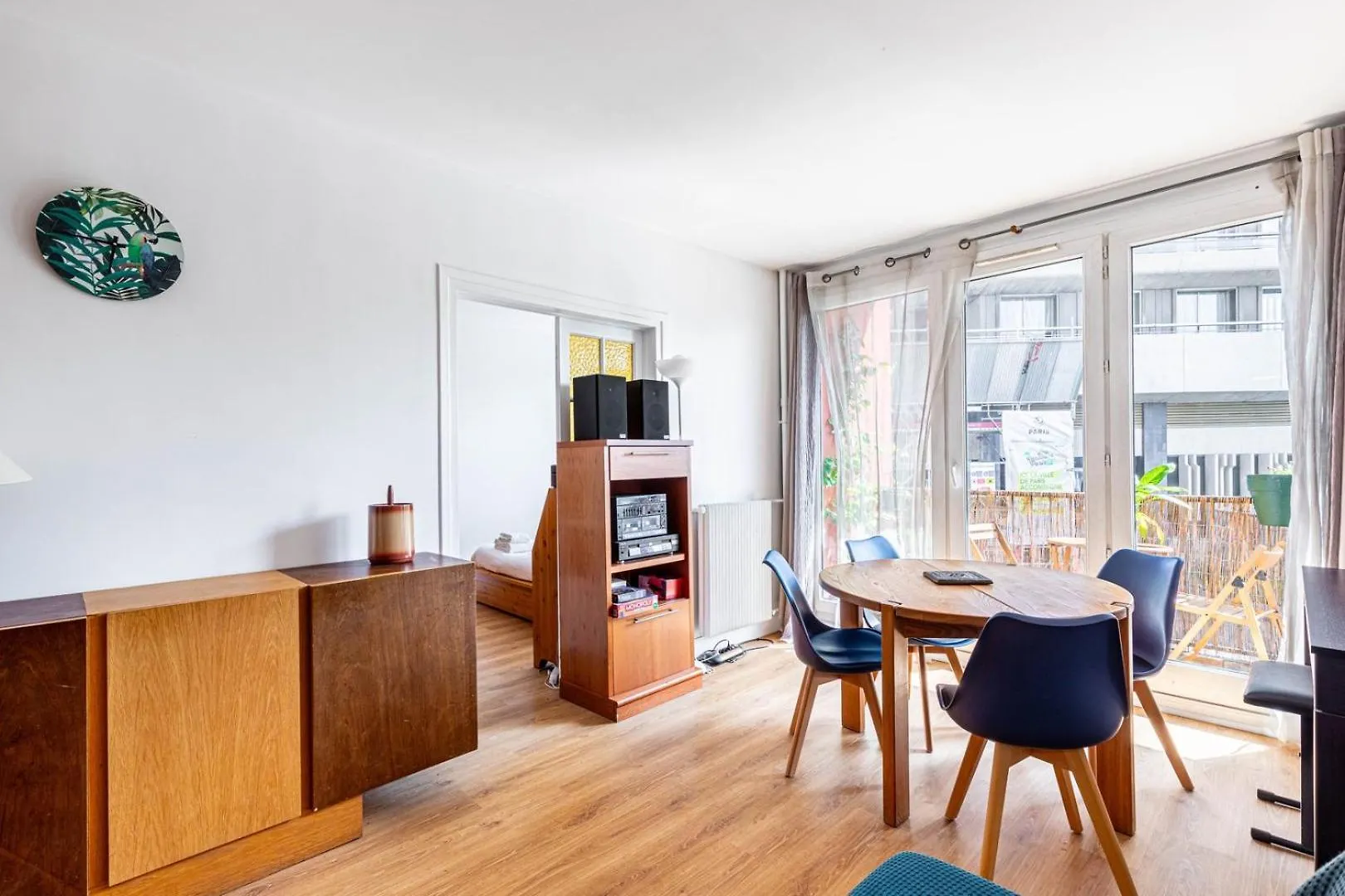 Guestready - A Marvellous City Retreat Paris Apartment